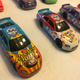 Illustration for article titled Colossal Die-Cast Collection - Box 111 - NASCAR is Best Car!